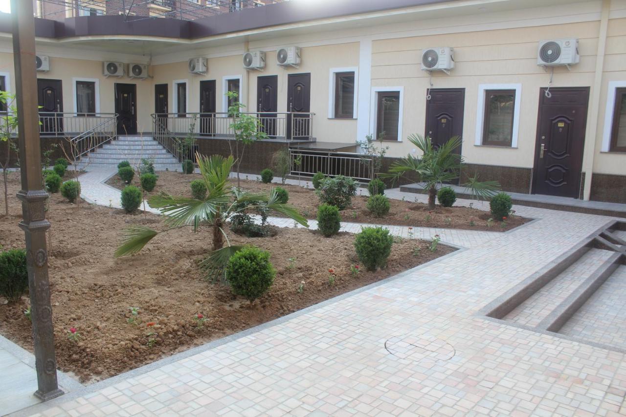 Taxtapul Hotel طشقند المظهر الخارجي الصورة