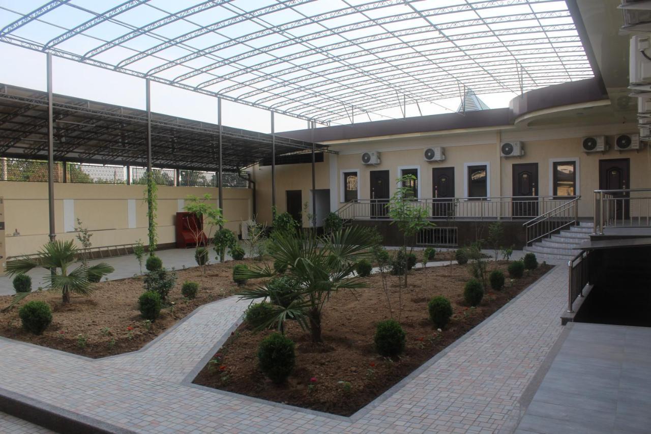 Taxtapul Hotel طشقند المظهر الخارجي الصورة