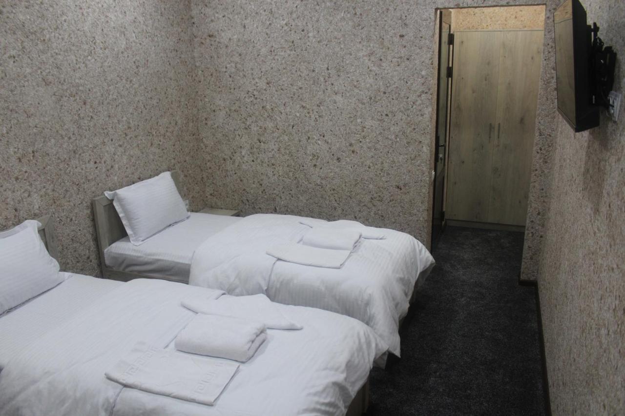 Taxtapul Hotel طشقند المظهر الخارجي الصورة