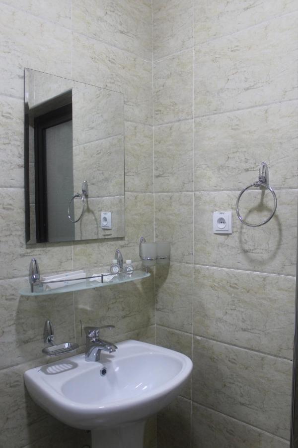Taxtapul Hotel طشقند المظهر الخارجي الصورة