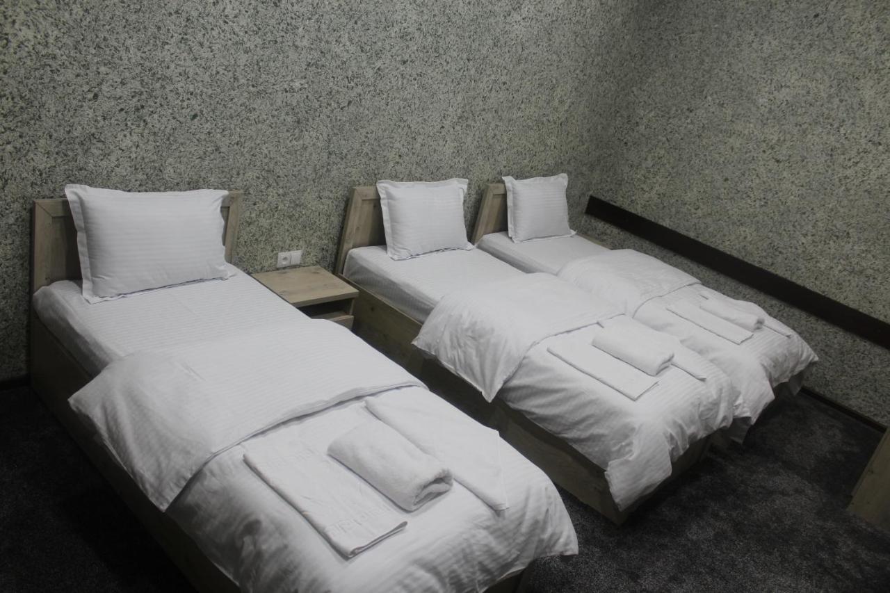 Taxtapul Hotel طشقند المظهر الخارجي الصورة