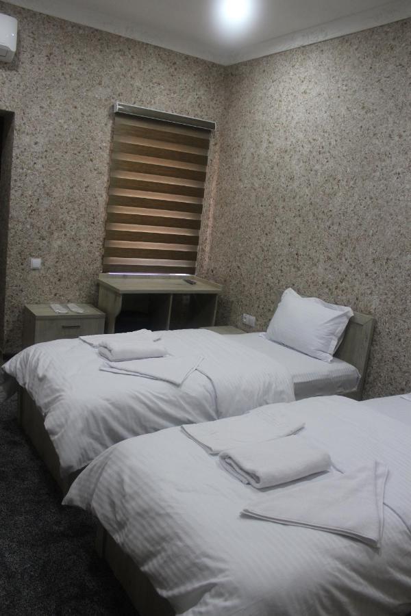 Taxtapul Hotel طشقند المظهر الخارجي الصورة