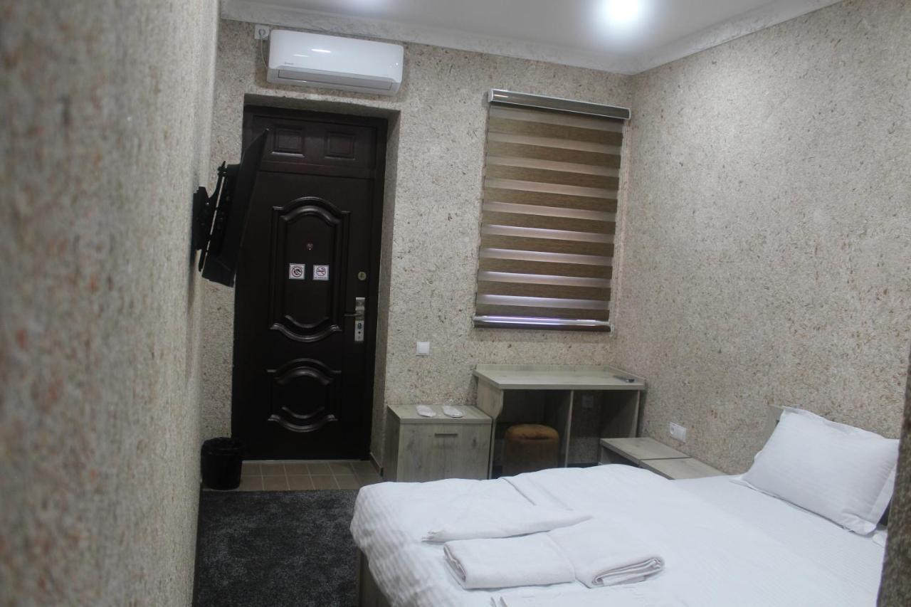Taxtapul Hotel طشقند المظهر الخارجي الصورة