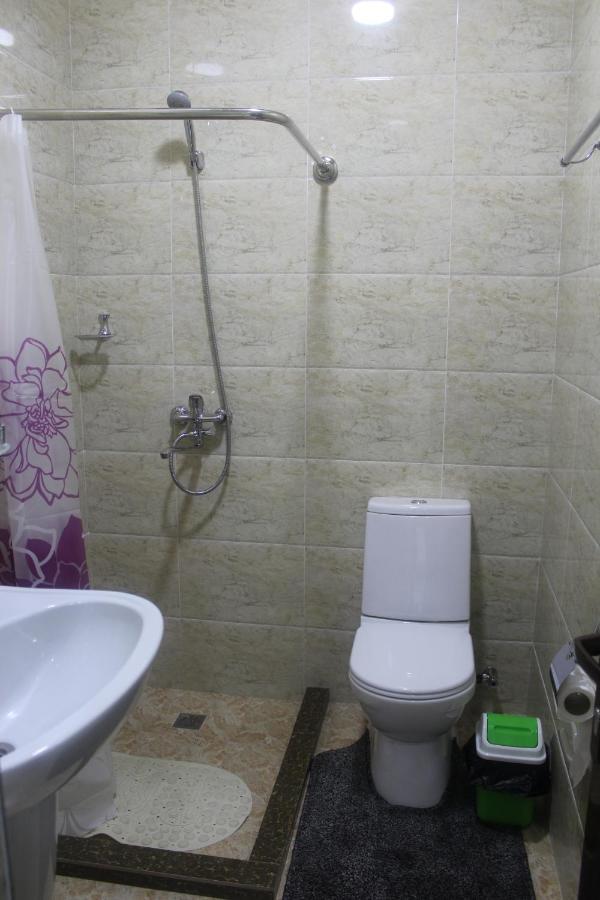 Taxtapul Hotel طشقند المظهر الخارجي الصورة