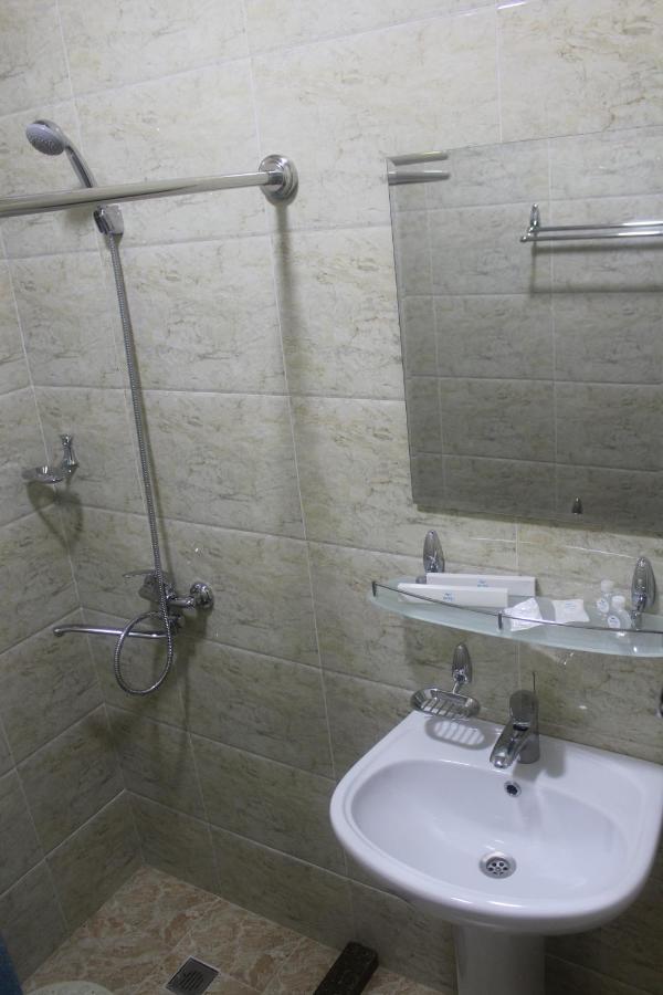Taxtapul Hotel طشقند المظهر الخارجي الصورة