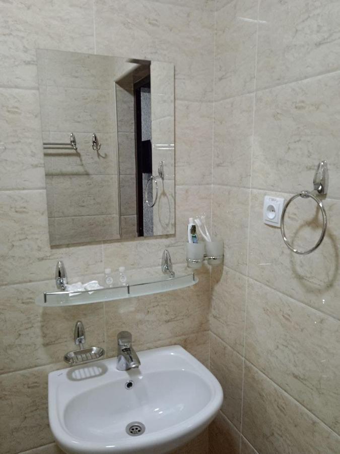 Taxtapul Hotel طشقند المظهر الخارجي الصورة