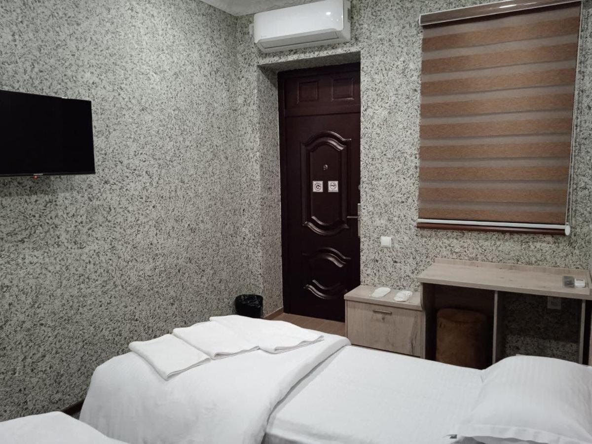 Taxtapul Hotel طشقند المظهر الخارجي الصورة
