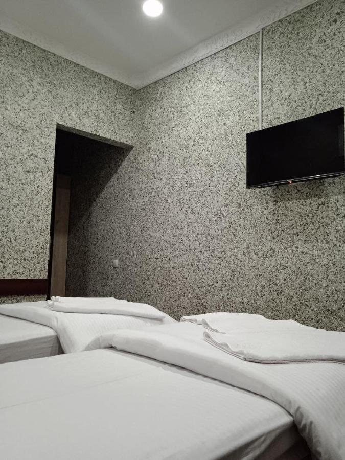 Taxtapul Hotel طشقند المظهر الخارجي الصورة