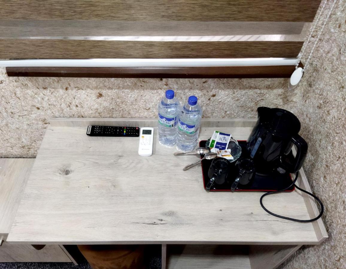 Taxtapul Hotel طشقند المظهر الخارجي الصورة