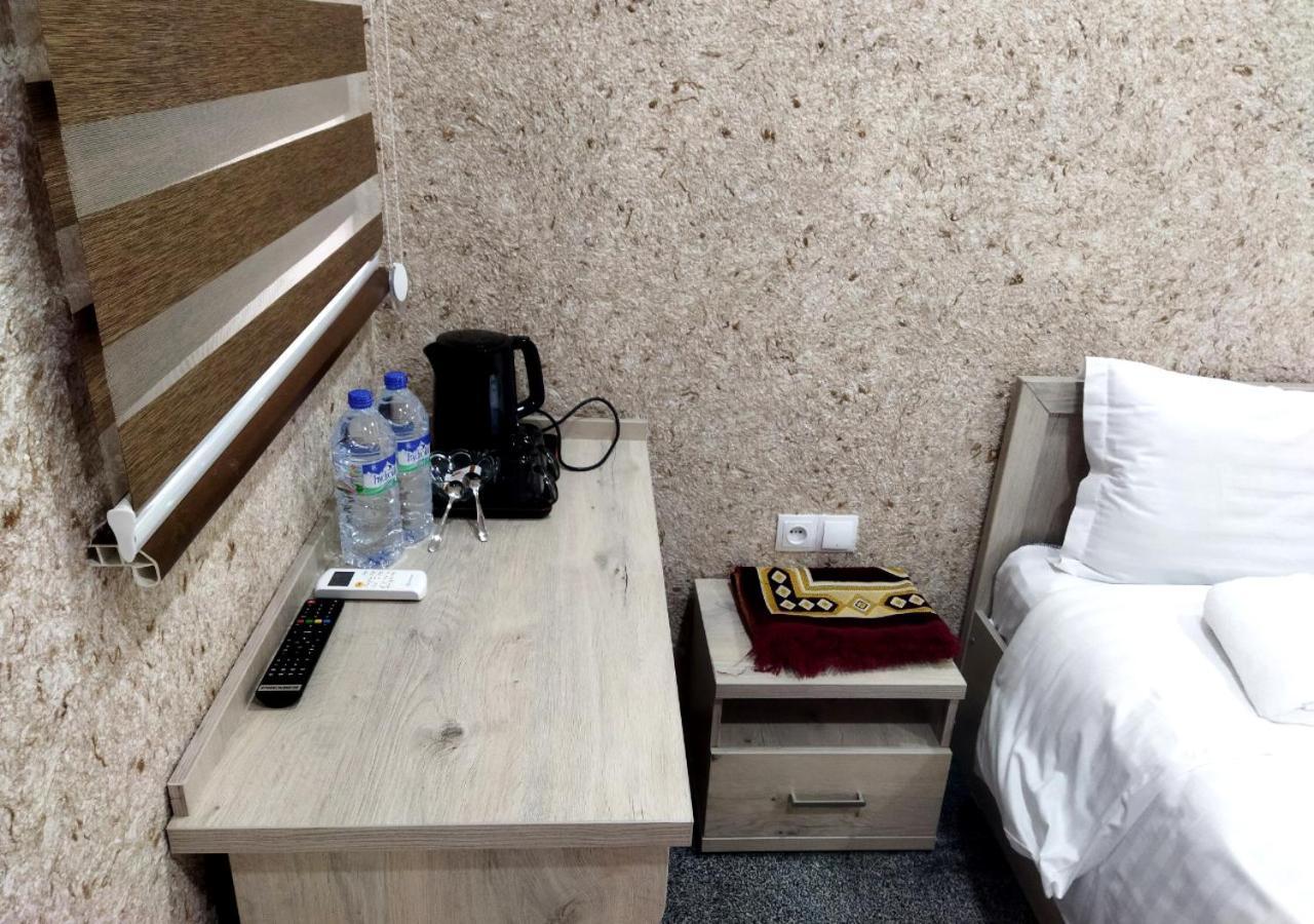 Taxtapul Hotel طشقند المظهر الخارجي الصورة